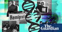 Undercover inside a ‘scientific racism’ network – podcast