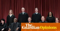 Why does the supreme court keep bending the knee to Trump? | Steven Greenhouse