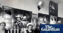 ‘Like a village taverna’: Greek cafes and milk bars of Australia – in pictures