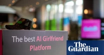 ‘Obedient, yielding and happy to follow’: the troubling rise of AI girlfriends