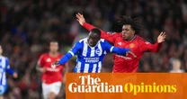 Referees at Manchester United and Brentford got heat but there is much to learn from the decisions