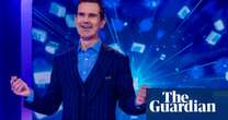 TV tonight: Jimmy Carr’s celebrity-packed ultimate Christmas quiz