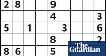 Sudoku 6,824 hard