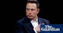 Royal Society facing calls to expel Elon Musk amid concerns about conduct