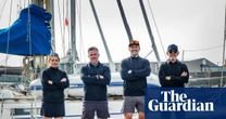 Rupert Lowe gives charity £1,000 after taking its rowers for ‘illegal immigrants’
