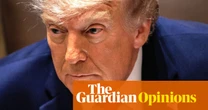 I know what it’s like to be 80. We have reason to worry about Trump’s health | Robert Reich