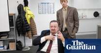 ‘When the tie goes on Brent takes over’: life as a comedy character lookalike