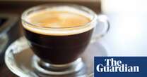 The long black: will this soon be the UK’s favourite coffee order?