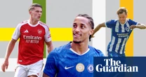 Premier League: 10 things to look out for on the opening weekend
