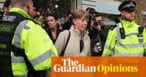 Hit TV show, tick. Millions for lawyers, tick. Now could we manage some actual justice for the subpostmasters? | Marina Hyde