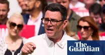 Starmer facing pressure from Burnham and Streeting allies not to fight leadership challenge