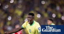 Brazil have reasons to believe despite their worst ever qualifying campaign | Tom Sanderson