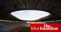 World Athletics Championships: 100m heats, women’s 10,000m final and more on night one – live