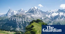 Tell us about a trip to the lakes and mountains of Europe
