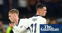 PFA calls out ‘crazy calendar’ as responsible for Cole Palmer and Phil Foden burnout