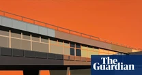‘Flyovers can be incredibly beautiful!’ Long Blondes singer Kate Jackson’s new career as a motorway artist