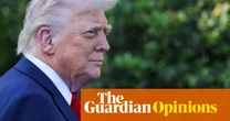A plea to the West: help us save America’s democracy | Anonymous