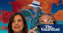 Europe battles record-breaking heat: is this the new normal? - The Latest