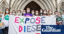 ‘Little lungs are paying’: Why the Dieselgate scandal is still running hot