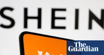EU commissioner shocked by dangers of some goods sold by Shein and Temu