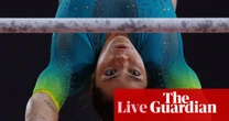 Commonwealth Games 2026: athletics begins, plus swimming and gymnastics on day four – live