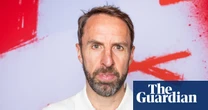 A night with Gareth Southgate: jokes, waistcoat chat and a bagful of lessons