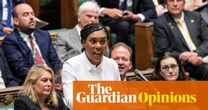 Don’t mention the local elections: Keir and Kemi sign non-aggression pact at PMQs | John Crace
