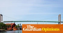 I took an algorithm to court in Sweden. The algorithm won | Charlotta Kronblad