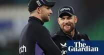 Champions Trophy make or break for Buttler as England look to stop slide