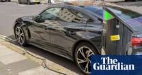 EV drivers spend extra £85m on VAT when using public chargers