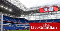 England v Ukraine: Women’s World Cup qualifier – live
