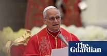 Americans echo Pope Leo’s concerns about AI: ‘It threatens workers, privacy and human life’
