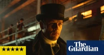 House of Guinness review – James Norton’s pheromones positively sizzle off the screen
