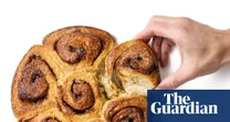 How to make cinnamon buns – recipe | Felicity Cloake's Masterclass
