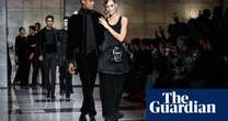 Giorgio Armani AW23 collection shows chasing gen Z is not necessary