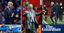 Which Premier League manager has the highest low-possession record in a game? | The Knowledge
