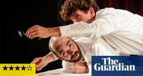 L’Addition review – superbly absurd comedy is waitering for Godot