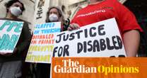 Britain is closing its eyes to long Covid. That’s not how to stop it ravaging lives and livelihoods | Devi Sridhar