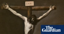 Simply divine: the extraordinary supernatural visions of Francisco de Zurbarán