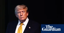 Florida House write-in candidate arrested for allegedly threatening to kill Trump