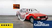 Turner prize 2024 review – vitality, surprise … and a Ford Escort in a doily