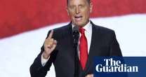 Trump ally Ric Grenell says he’d ‘look at’ California bid if Kamala Harris runs