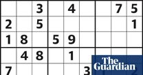 Sudoku 7,356 easy