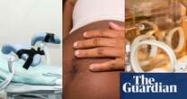 ‘A scary time to be a scientist’: how medical research cuts will hurt the maternal mortality crisis