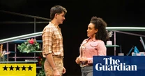 Hot Mess review – blazing musical about Earth and humanity’s toxic love affair