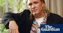 Michael Madsen’s brooding charisma needed Tarantino to unlock it