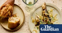 Mitch Tonks’ sardine recipes, both fresh and tinned