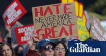 Anti-Trump protests erupt across US from New York City to Seattle