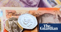 UK state pension likely to rise by 4.7% under triple lock