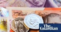 At least 15m Britons not saving enough to retire, Pensions Commission says